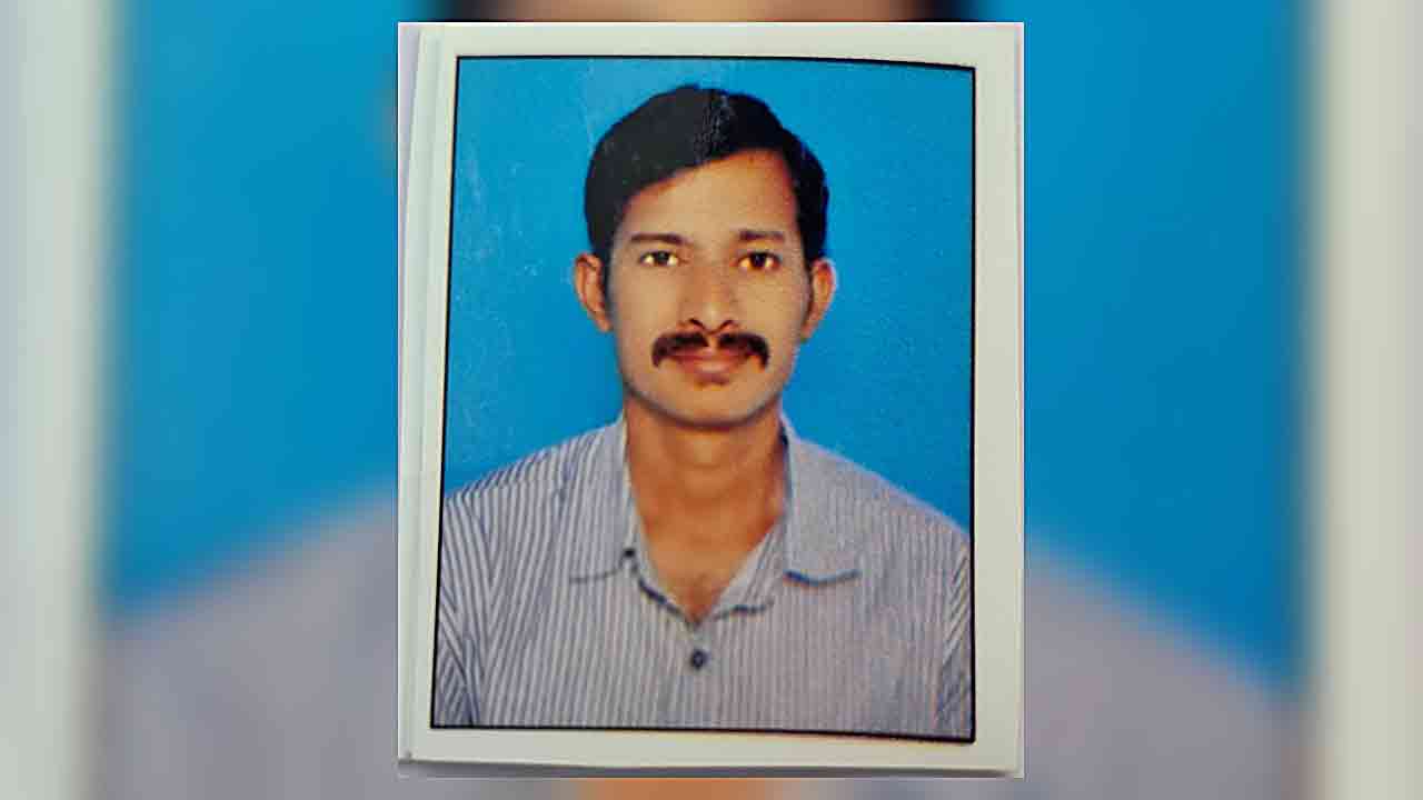 Heart Attack | దుబాయ్‌లో వడియారంవాసి గుండెపోటుతో మృతి