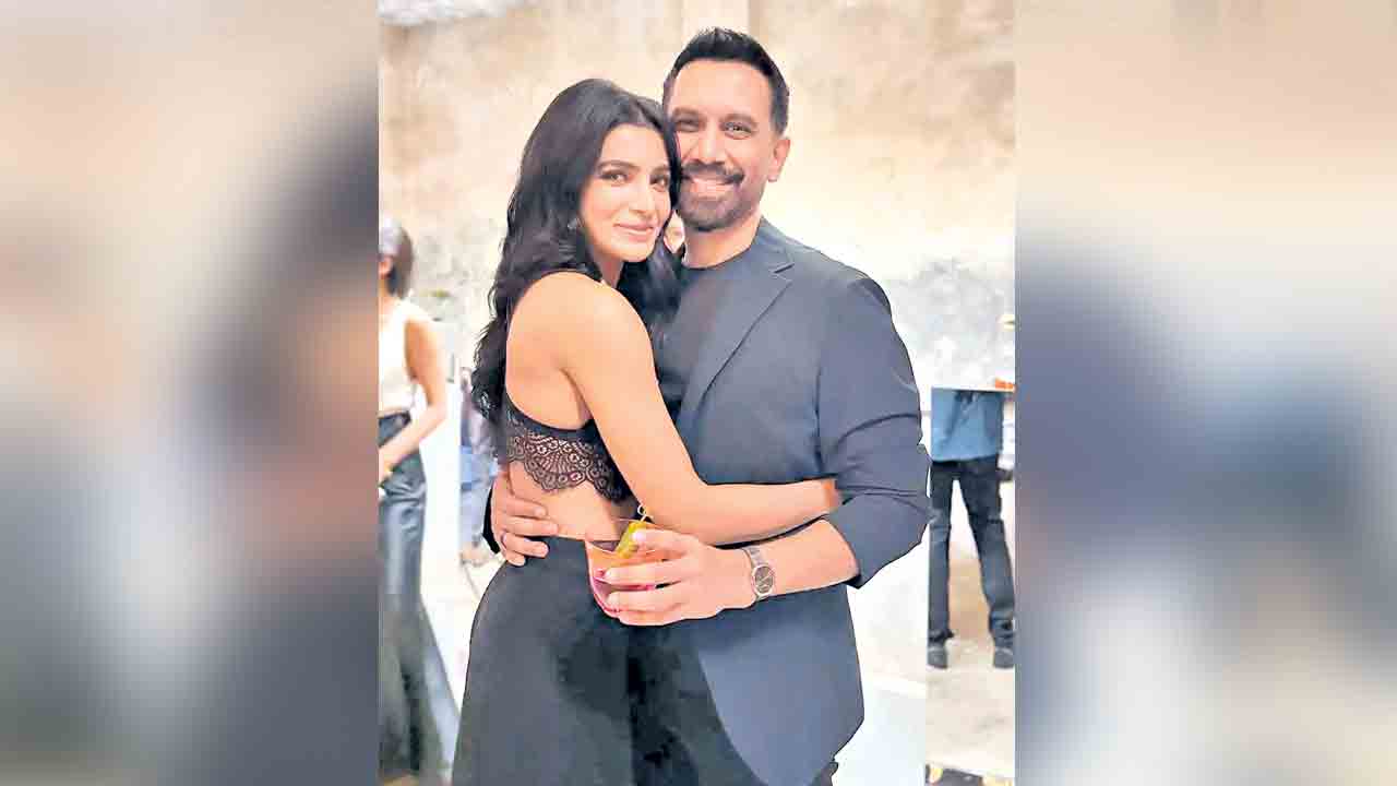నేనే బలవంతం చేసిన