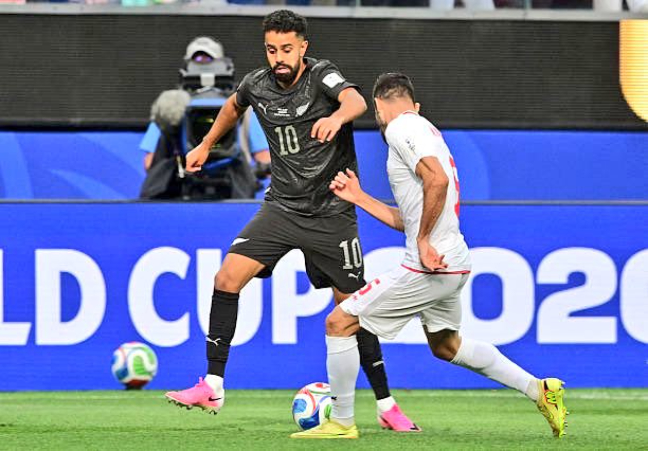 Sarpreet Singh | ఫిఫా వ‌ర‌ల్డ్‌క‌ప్‌లో భార‌త సంత‌తి యువ‌కుల జోరు.. ఎవ‌రీ స‌ర్‌ప్రీత్ సింగ్..!