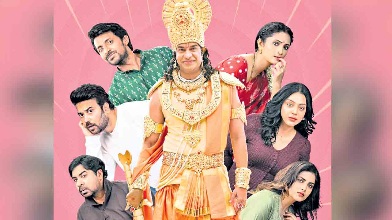 ఈ పులులు పైలమేనా!?