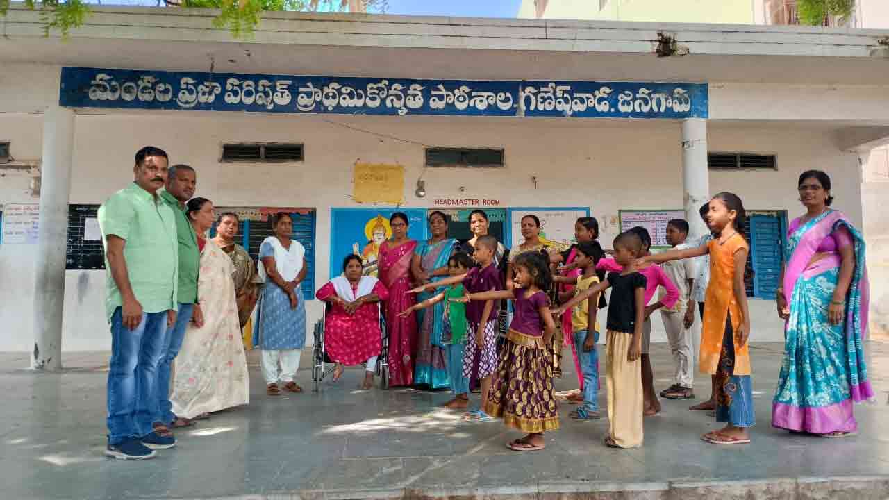 Schools Reopen5