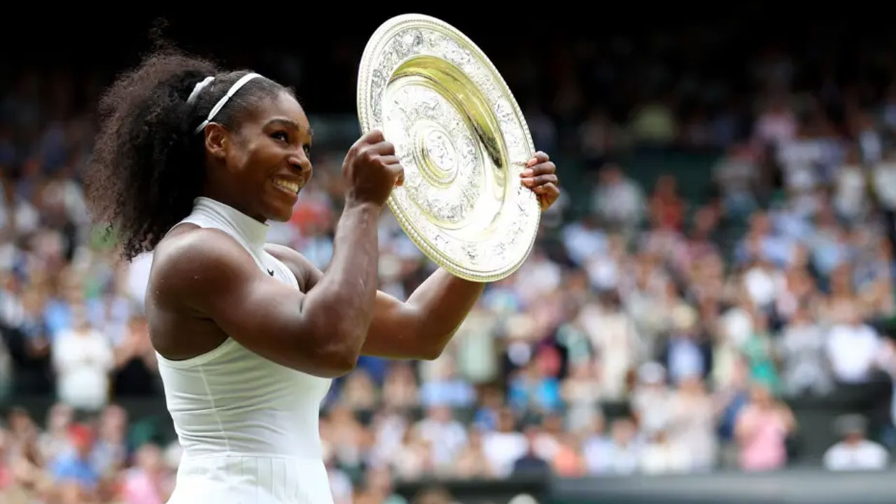 Serena Williams: 44 ఏళ్ల వ‌య‌సులో.. మ‌ళ్లీ యాక్ష‌న్‌లోకి సెరీనా విలియ‌మ్స్‌