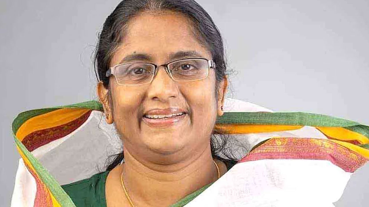 Kerala Assembly: కేర‌ళ డిప్యూటీ స్పీక‌ర్‌గా షానిమోల్ ఉస్మాన్ ఎన్నిక