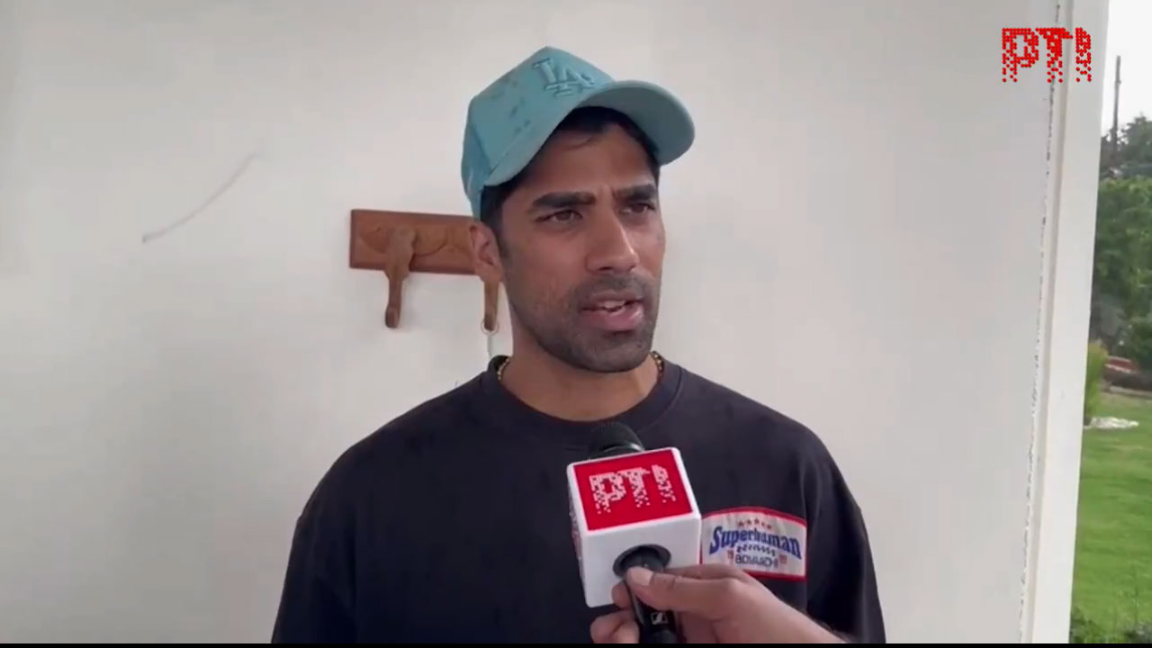 Shashank Singh: క్రికెట‌ర్ శ‌శాంక్ సింగ్‌పై కేసు.. ద‌ర్యాప్తు చేస్తున్న పోలీసులు