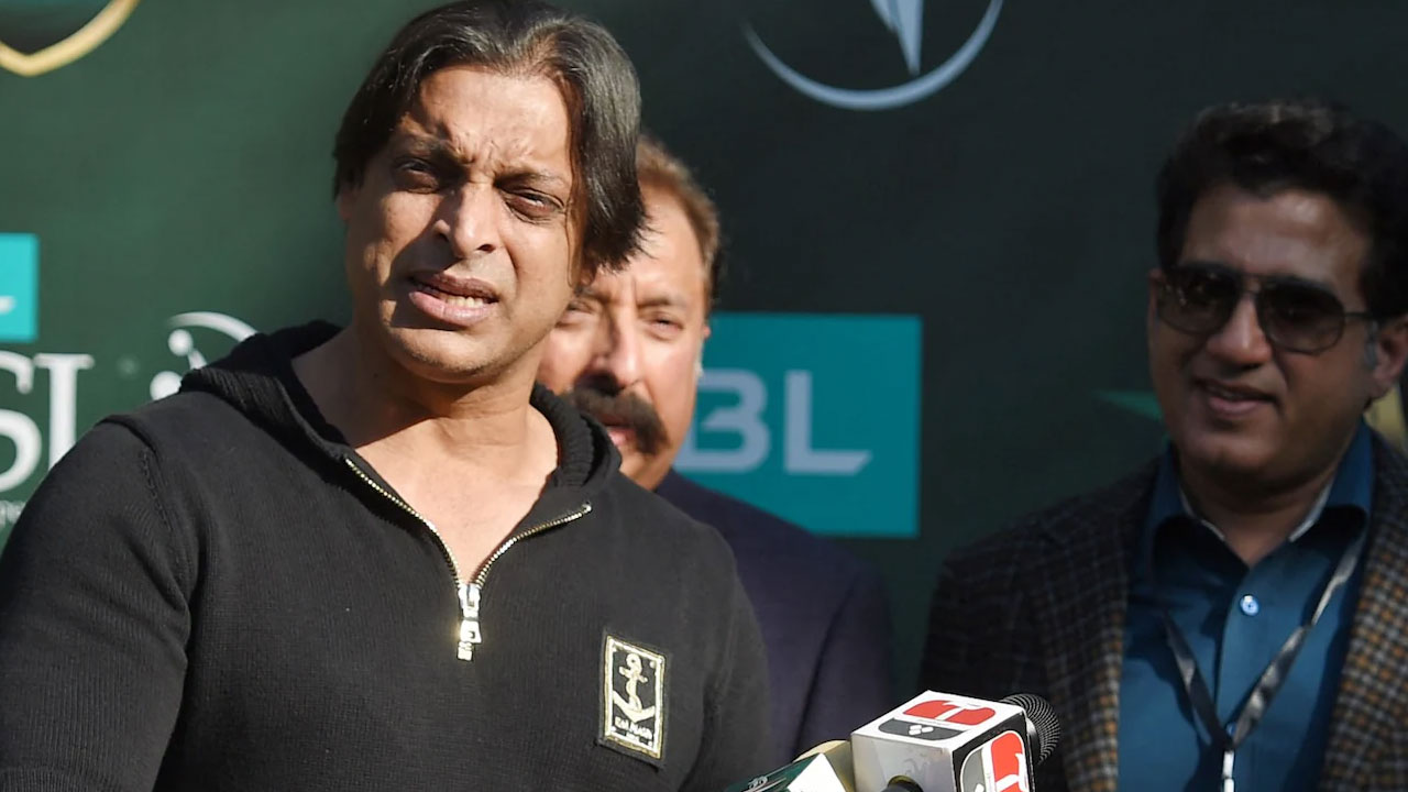 Shoaib Akhtar: షోయెబ్ అక్త‌ర్ ఇంట్లో విషాదం.. పేస్ బౌల‌ర్ సోద‌రుడు మృతి