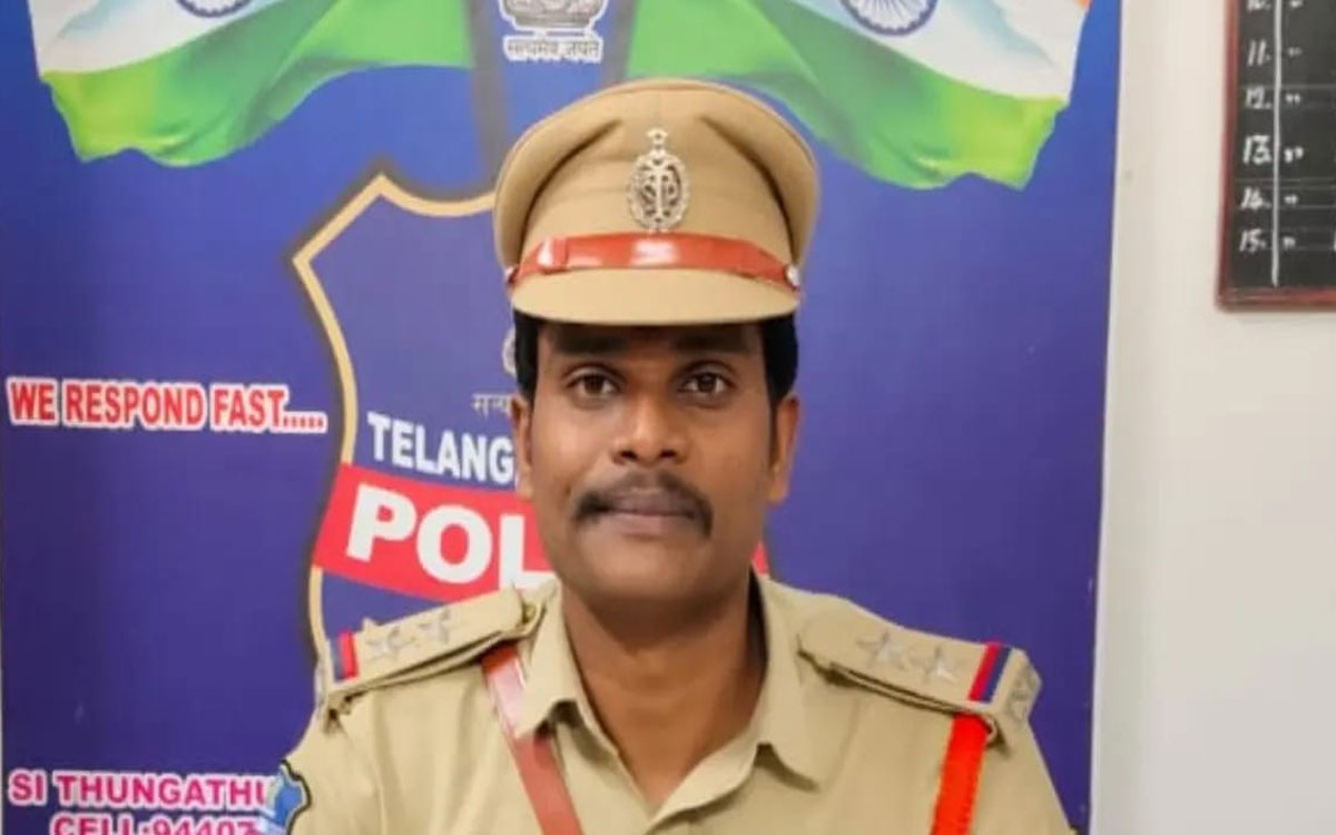 ‘జాతీయ లోక్ అదాలత్‌ను కక్షిదారులు సద్వినియోగం చేసుకోవాలి’