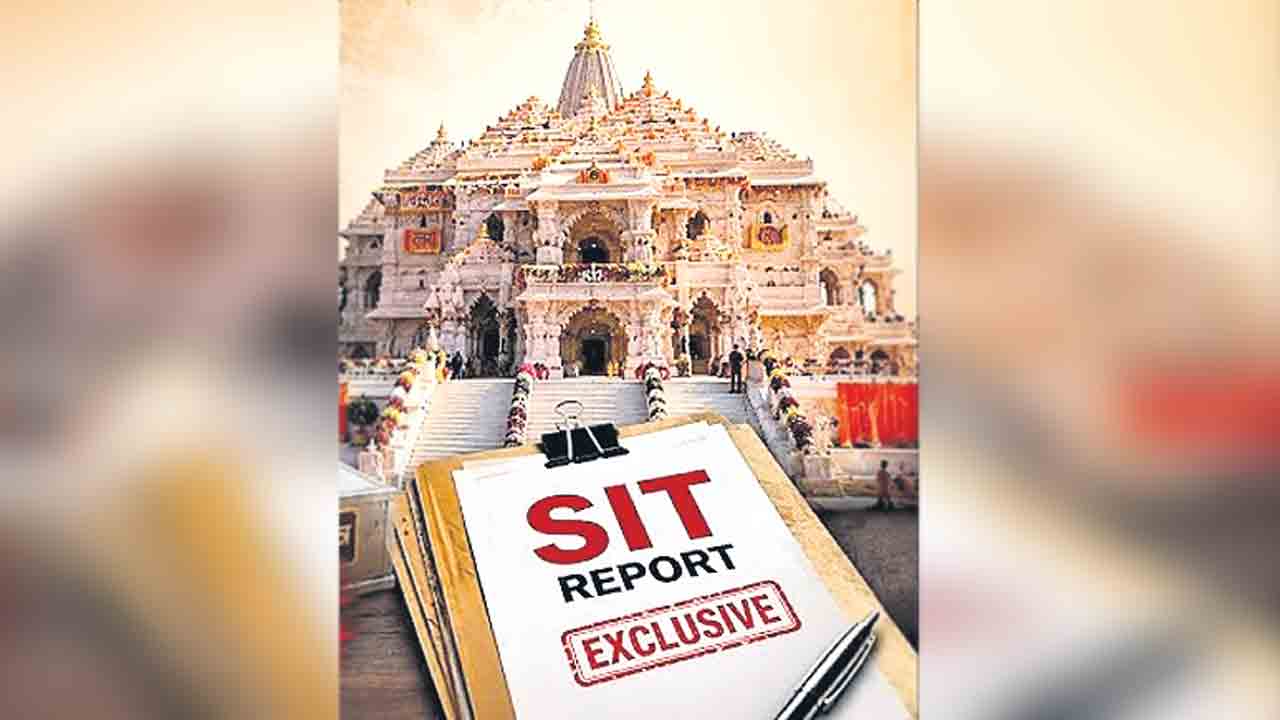 కెమెరాలు కవర్‌ చేసి.. అందినంత కొట్టేసి