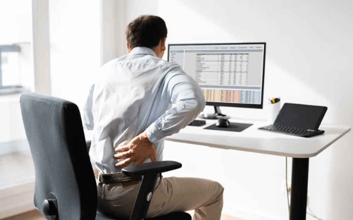 Sitting Jobs | గంట‌ల త‌ర‌బ‌డి కూర్చుని ప‌నిచేసేవారికి.. ఉప‌యోగ‌క‌ర‌మైన చిట్కాలు..
