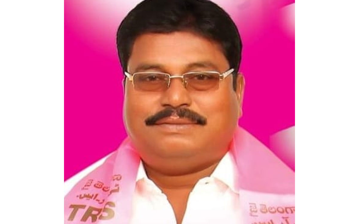 రేపు బీఆర్ఎస్ కోదాడ నియోజకవర్గ విస్తృత స్థాయి సమావేశం