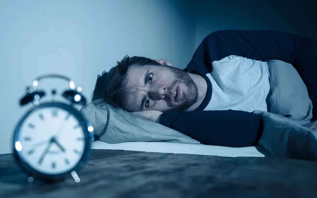 Sleeplessness | నిద్ర లేమి వల్ల చురుగ్గా ఉండ‌లేక‌పోతున్నారా.. అయితే ఈ సూచ‌న‌ల‌ను పాటించండి..