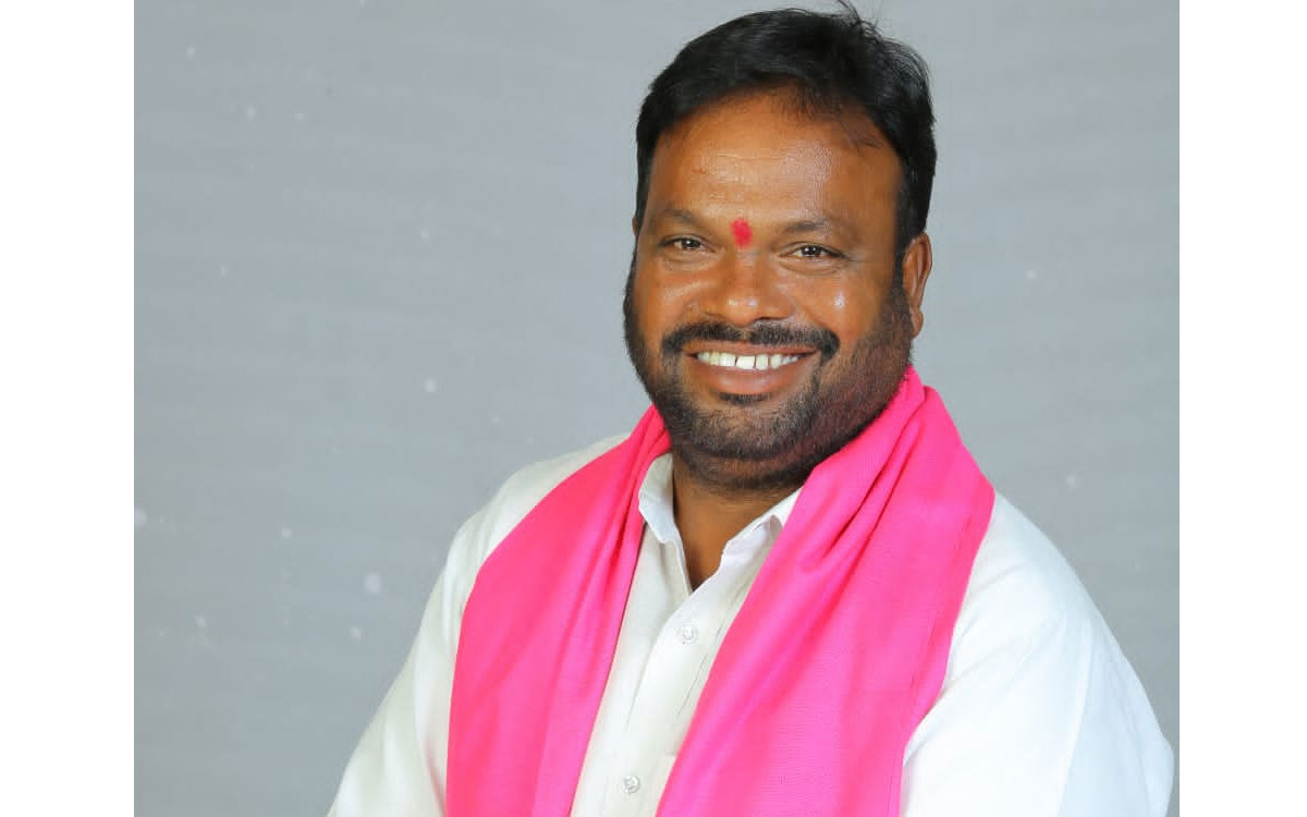 ఈ 15న బీఆర్ఎస్ తుంగ‌తుర్తి నియోజ‌క‌వ‌ర్గ సమావేశం