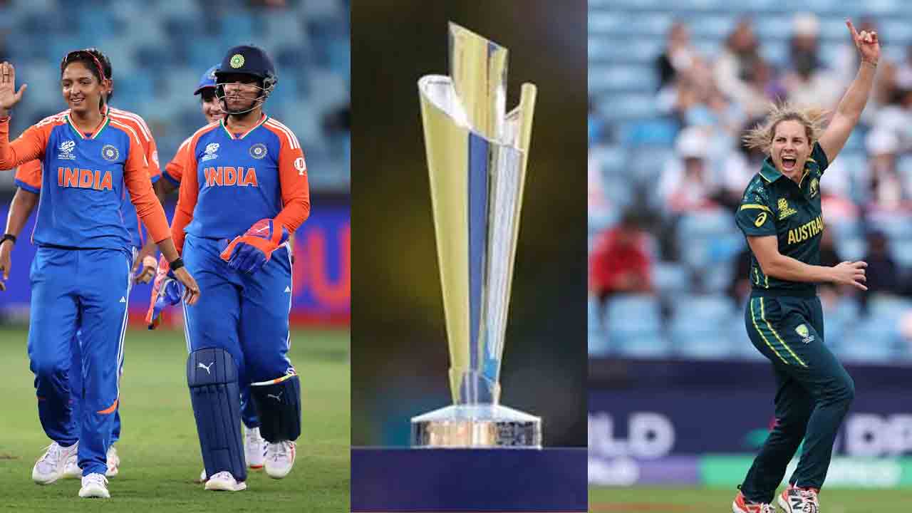 Sophie Molineux | మేము మెరుగైన స్థితిలో ఉన్నాం.. భారత్‌పై ఒత్తిడిని రెండింతలు చేస్తాం..!