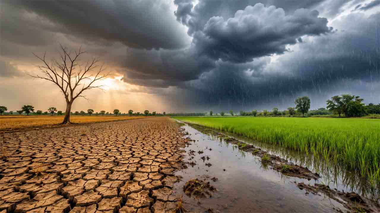 Southwest Monsoon | నైరుతికి పంచ భూతాల అడ్డంకి.. రుతుపవనాల ఆలస్యానికి El Ninoతో సహా 5 కారణాలివే!