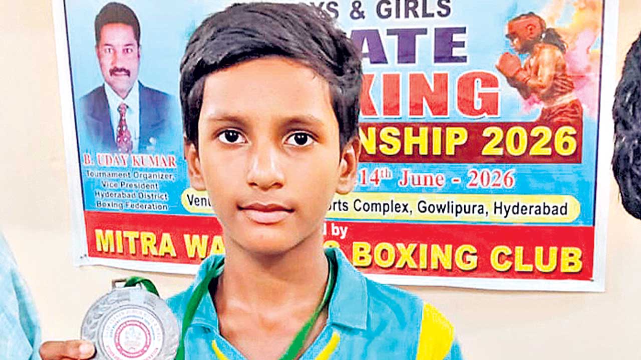 సాహిత్‌కు కాంస్యం