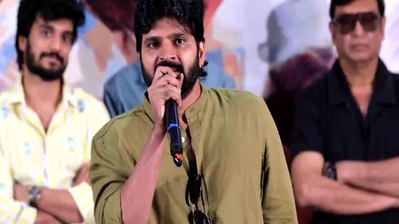 Deewana | ‘దీవాన’ మూవీపై ప్ర‌శంస‌లు.. ప్రేక్షకులకు ‘బై 1 గెట్ 1’ ఆఫర్ ప్రకటించిన హీరో శ్రీవిష్ణు!