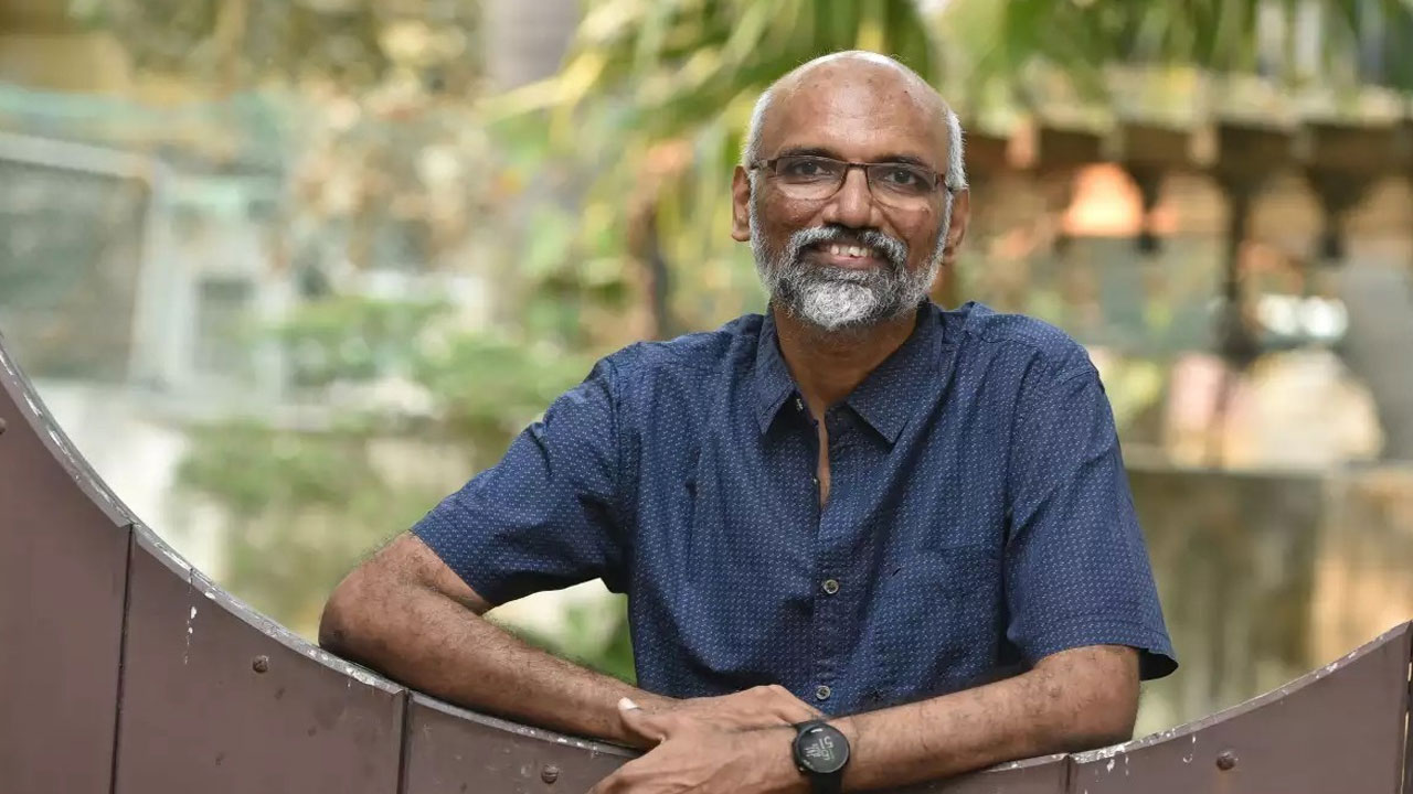 A. Sreekar Prasad | భారతీయ సినిమాకు మరో గౌరవం.. ఆస్కార్ అకాడమీ నుంచి ఆర్ఆర్ఆర్ ఎడిటర్‌కి ఆహ్వానం