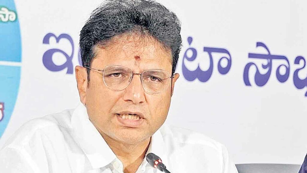 Hydraa | హైకోర్టు తీర్పును గౌరవిస్తాం.. తుది తీర్పు వచ్చాకే ప్రభుత్వ వైఖరిని స్పష్టంచేస్తాం: మంత్రి శ్రీధర్‌బాబు