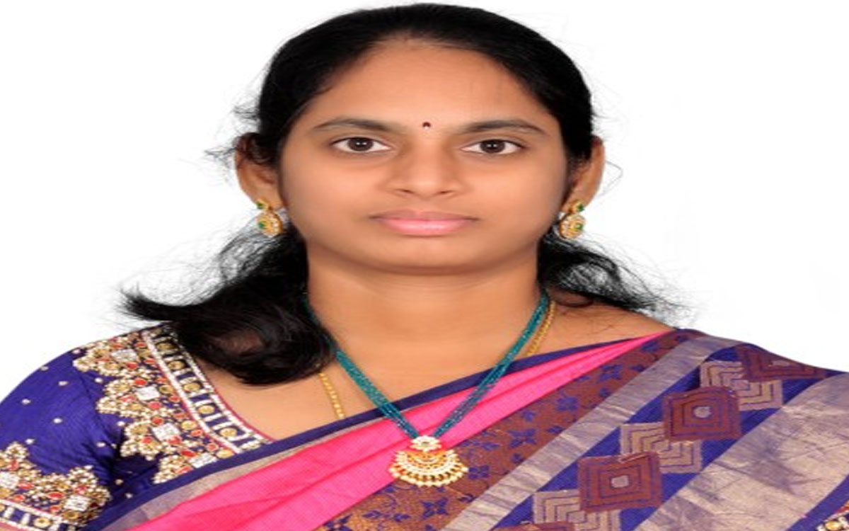 భువనగిరి ఆర్మీ మహిళా డిగ్రీ కళాశాలలో రెండో విడత అడ్మిషన్లు