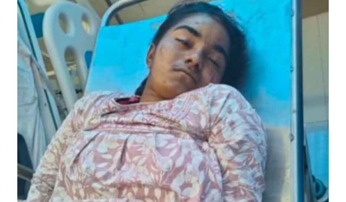 Suicide | అనంతారంలో మనస్తాపంతో యువతి ఆత్మహత్య