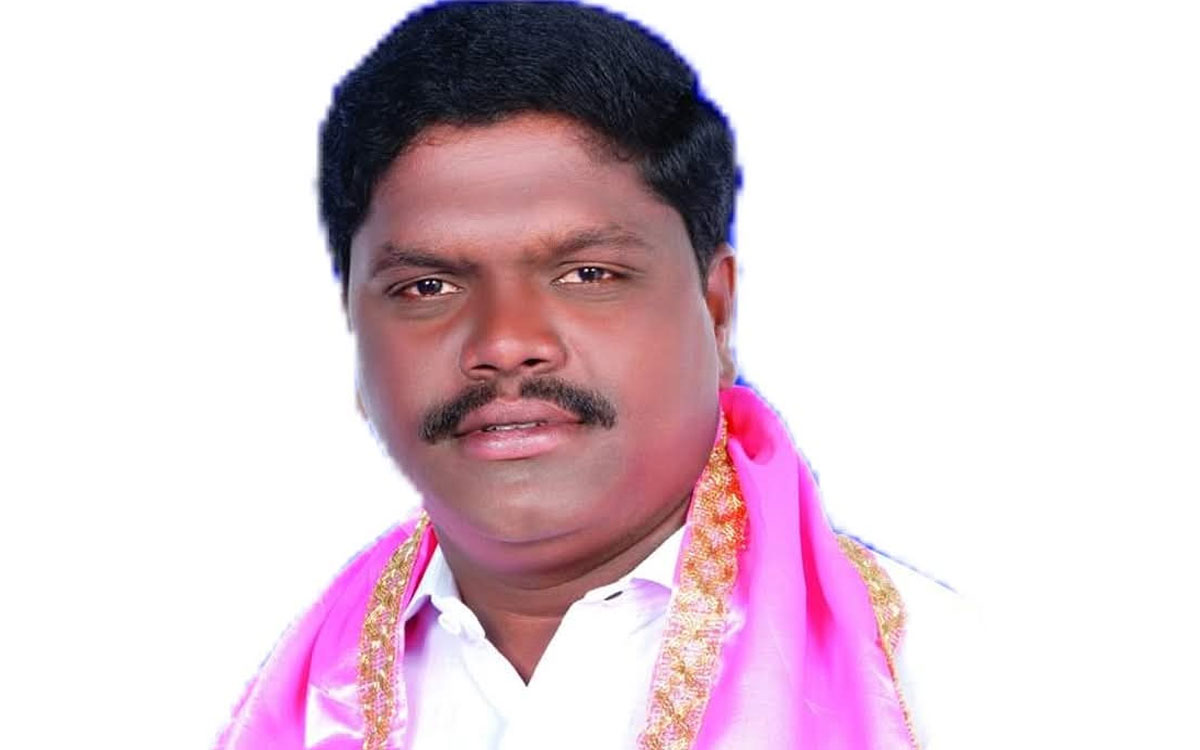 ‘తెలంగాణ తులసివనంలో గంజాయి మొక్క రేవంత్ రెడ్డి’