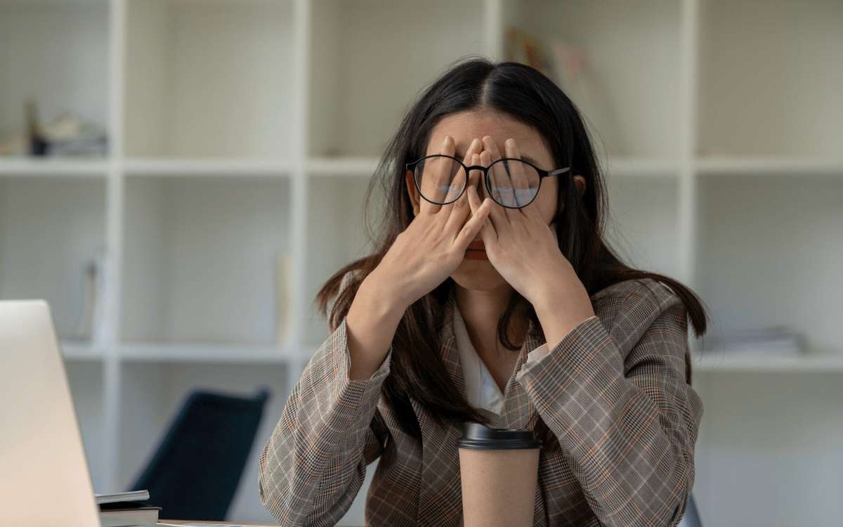 Stress | దీర్ఘ‌కాలికంగా ఒత్తిడి ఉంటే క‌లిగే స‌మ‌స్య‌లు ఇవే.. ఏయే ల‌క్ష‌ణాలు క‌నిపిస్తాయంటే..