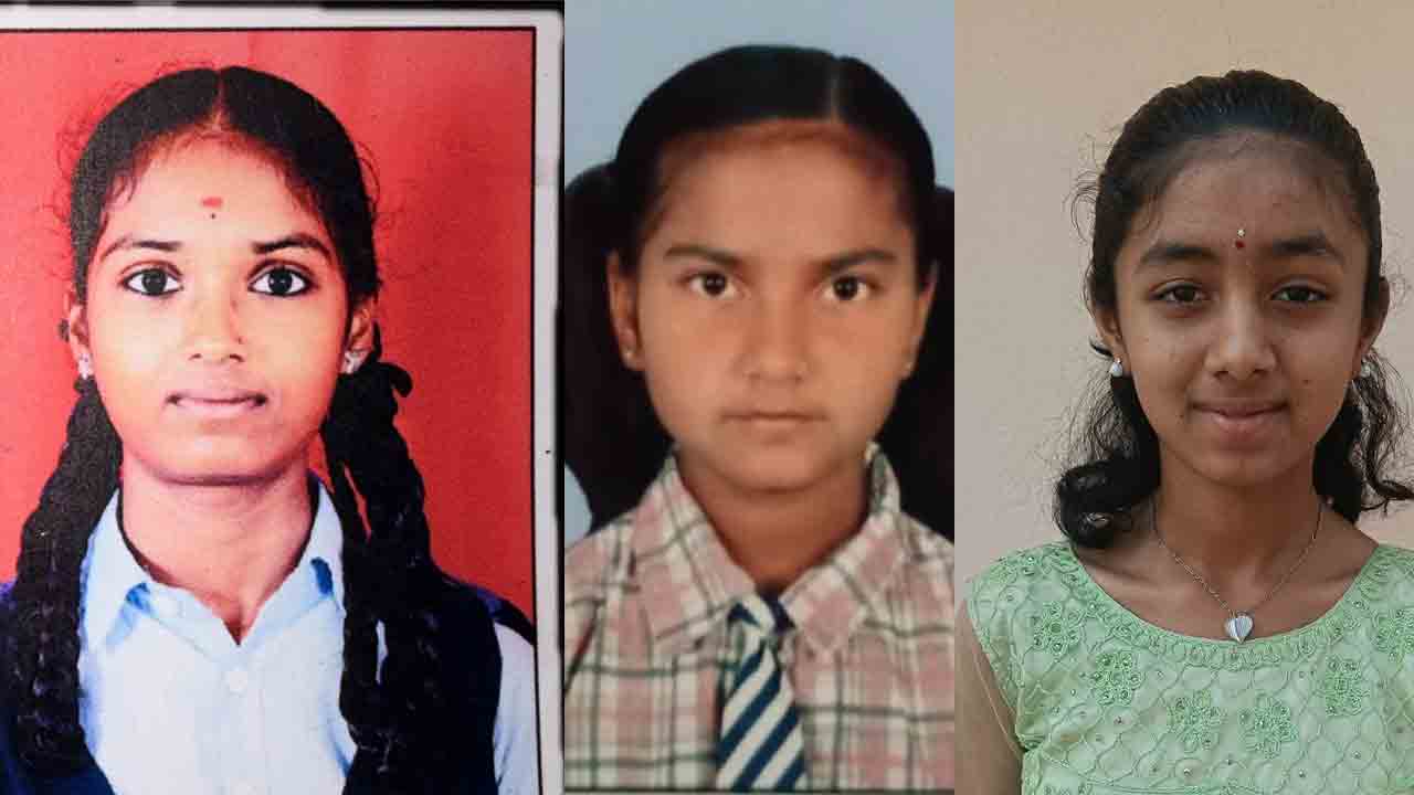 Chigurumamidi | ఎన్ఎంఎంఎస్ మెరిట్ స్కాలర్షిప్‌లో విద్యార్థుల ప్రతిభ