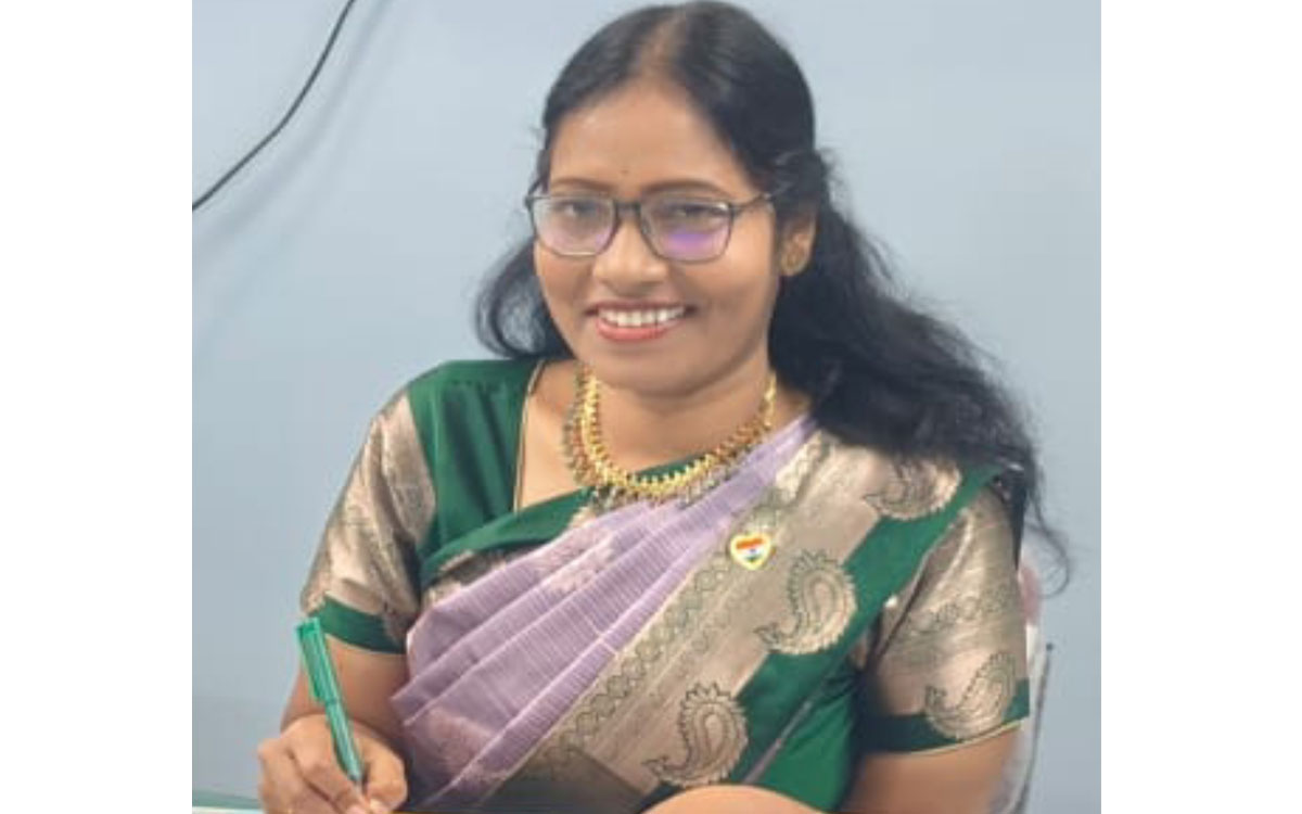 ‘చుంచుపల్లిలో పింఛ‌న్‌దారుల ఆధార్ అథెంటిఫికేషన్ 83 శాతం పూర్తి’