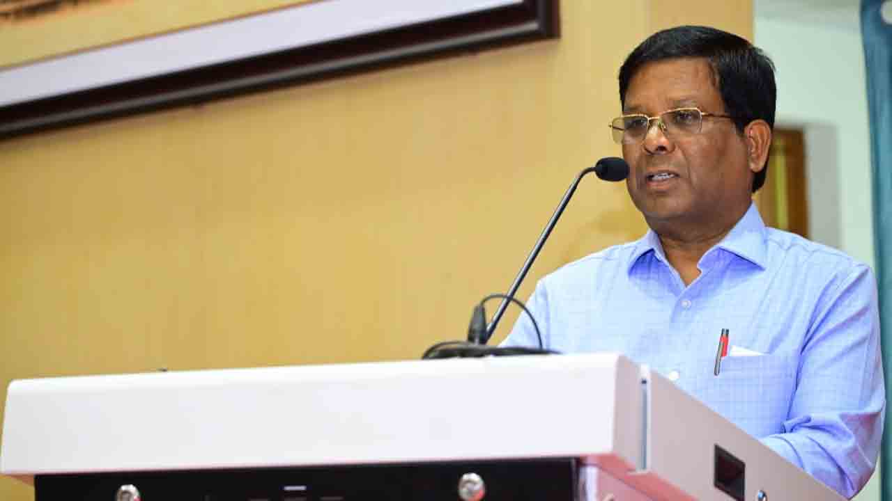 NIT | నిట్‌లో ‘జోసా’ అభ్యర్థులకు ఓపెన్‌ హౌస్