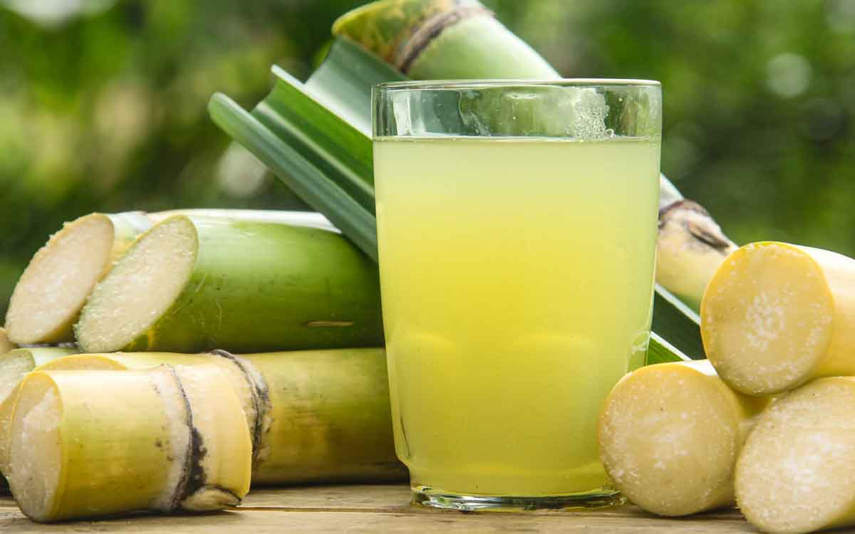 Sugar Cane Juice | చెర‌కు ర‌సాన్ని రోజూ తాగ‌వ‌చ్చా.. నిపుణులు ఏమంటున్నారు..?