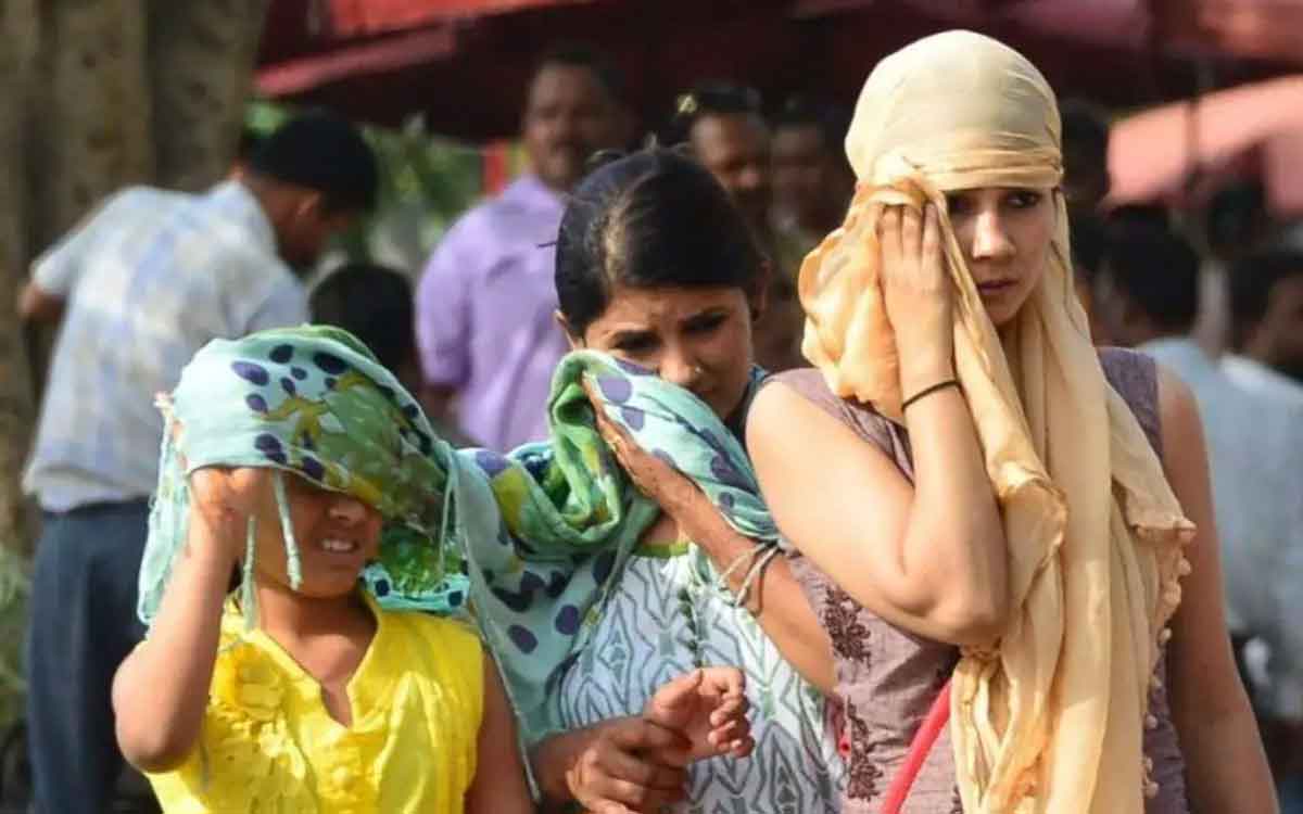 Summer Heat | వేస‌విలో శ‌రీరాన్ని చ‌ల్ల‌గా ఉంచి ఎల‌క్ట్రోలైట్స్‌ను పెంచే ఆరోగ్య‌క‌ర‌మైన చ‌ట్నీలు ఇవే..!