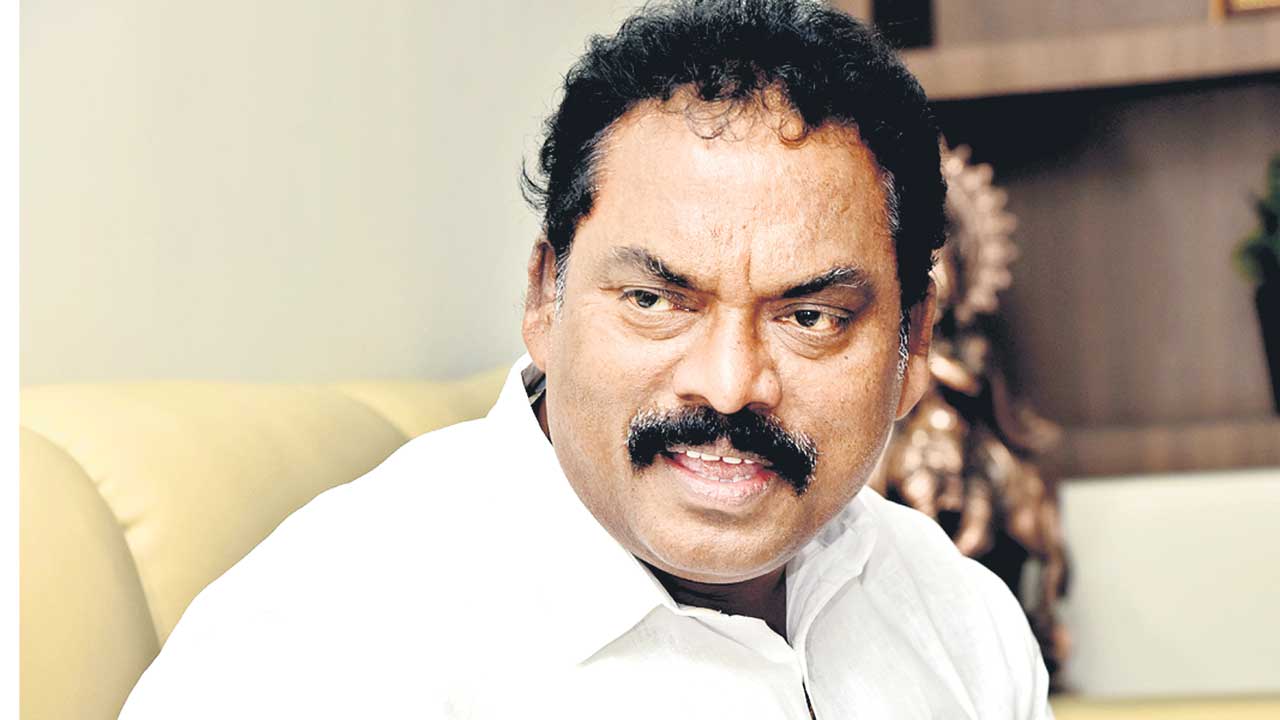 అస్తిత్వాన్ని కించపరిస్తే ఊరుకోం