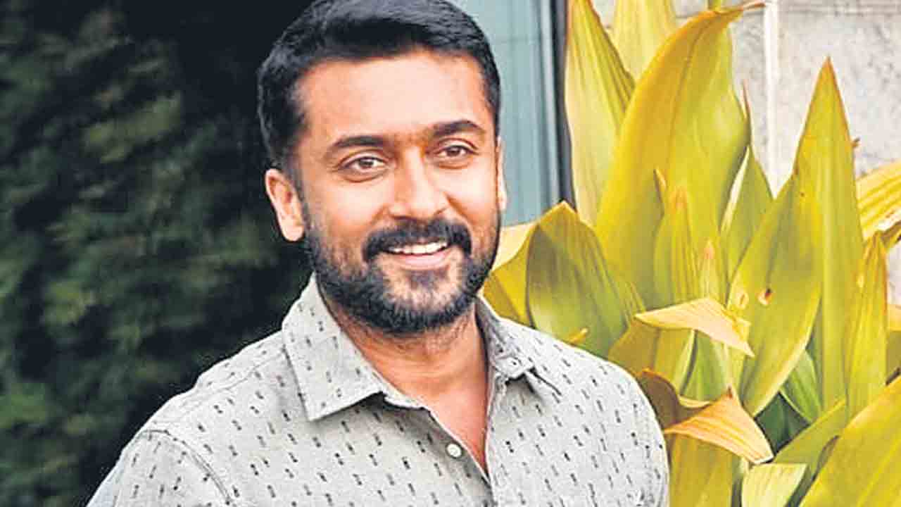 జై భీమ్‌ దర్శకుడితో కొత్త సినిమా