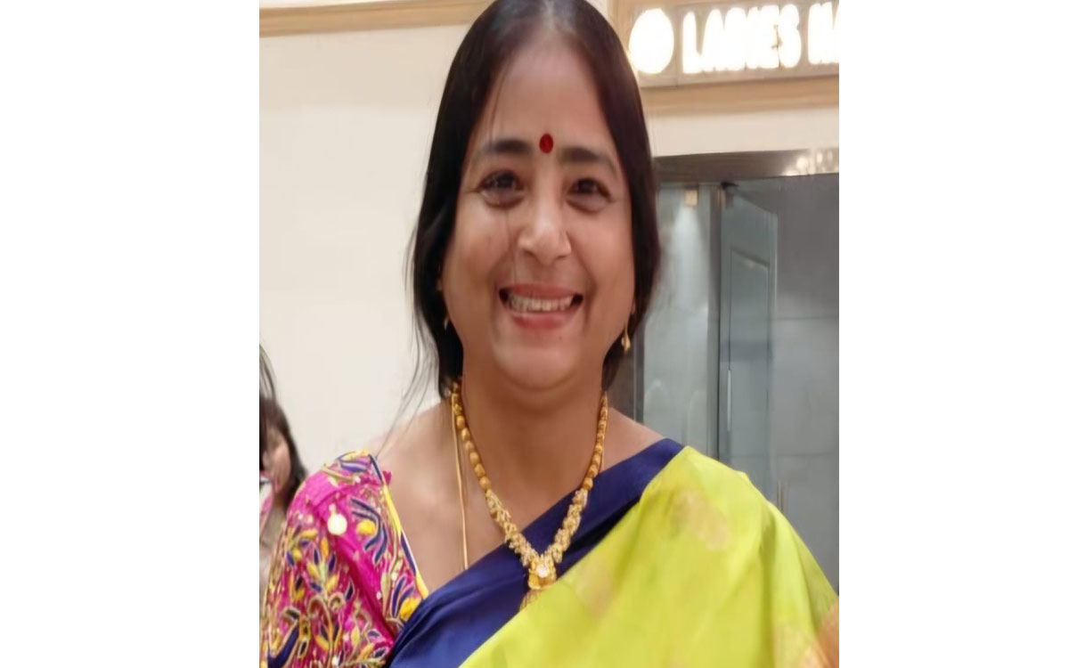 యాదాద్రి భువ‌న‌గిరి జిల్లా ఆస్పత్రుల సమన్వయకర్తగా డాక్టర్ సూర్య శ్రీ