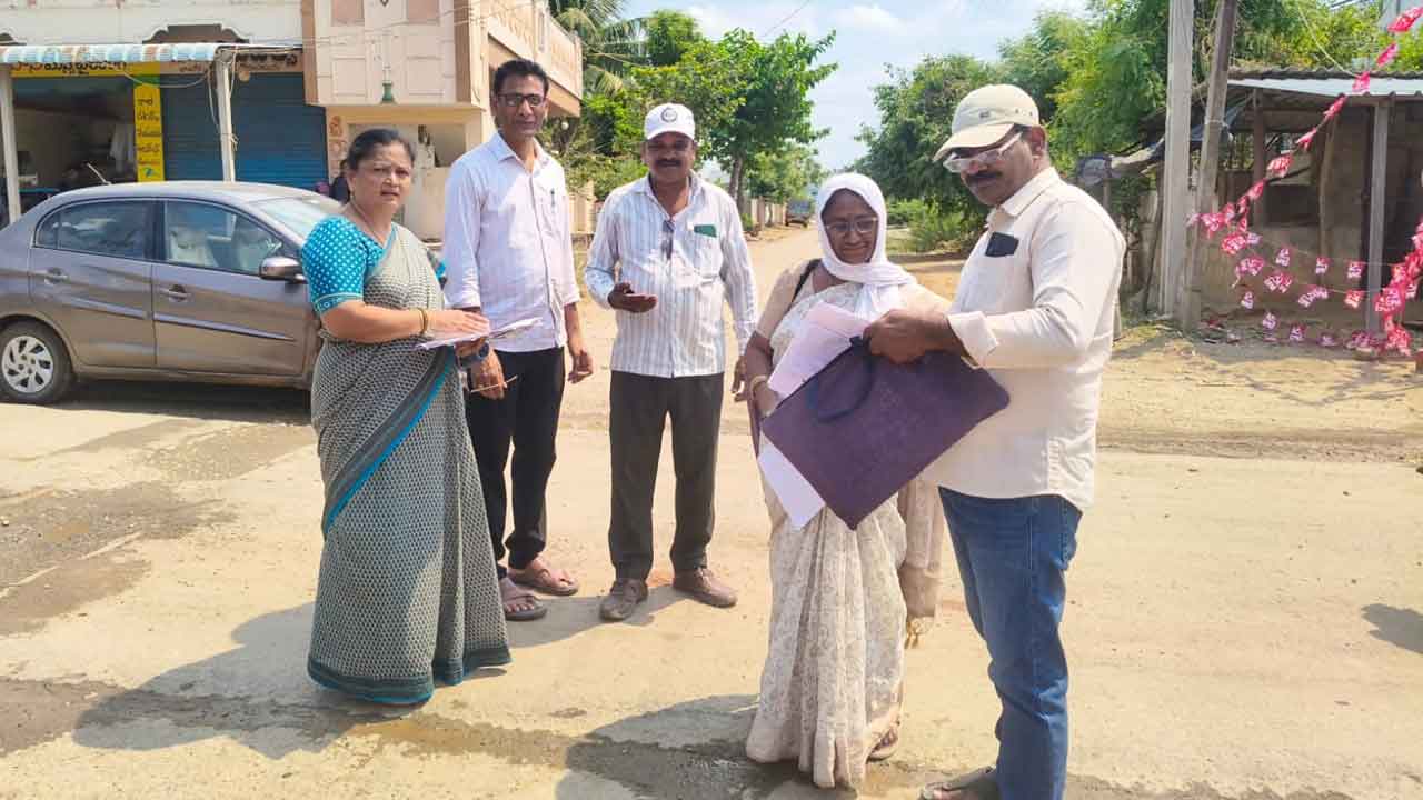 బడిబాట అంతంతే?