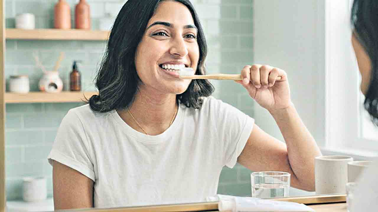 మీ దంతాలు భద్రమేనా?