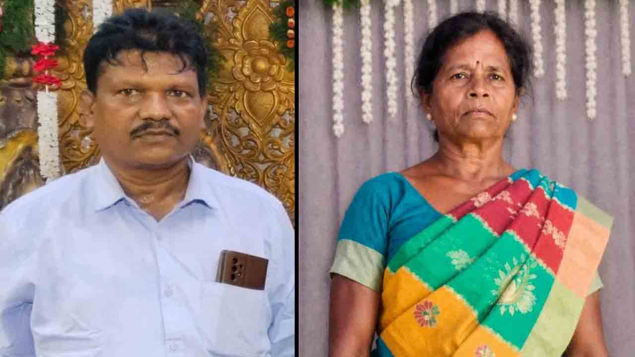 Tekulapalli | ఇద్దరి ప్రాణాలను బలిగొన్న ఫెన్సింగ్‌ వైర్‌?.. భద్రాద్రి జిల్లాలో విషాదం