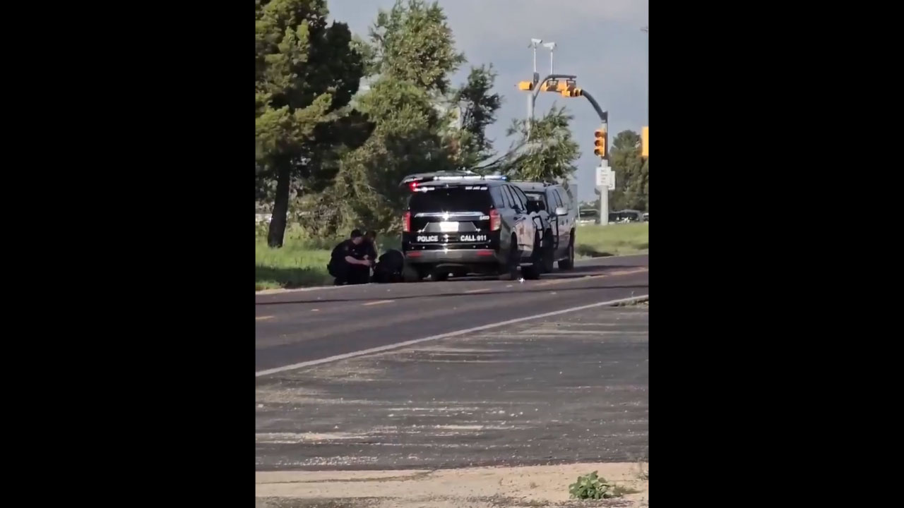 Texas Shooting: టెక్సాస్‌లో కాల్పుల ఘ‌ట‌న‌.. ఒక‌రు మృతి, 10 మందికి గాయాలు