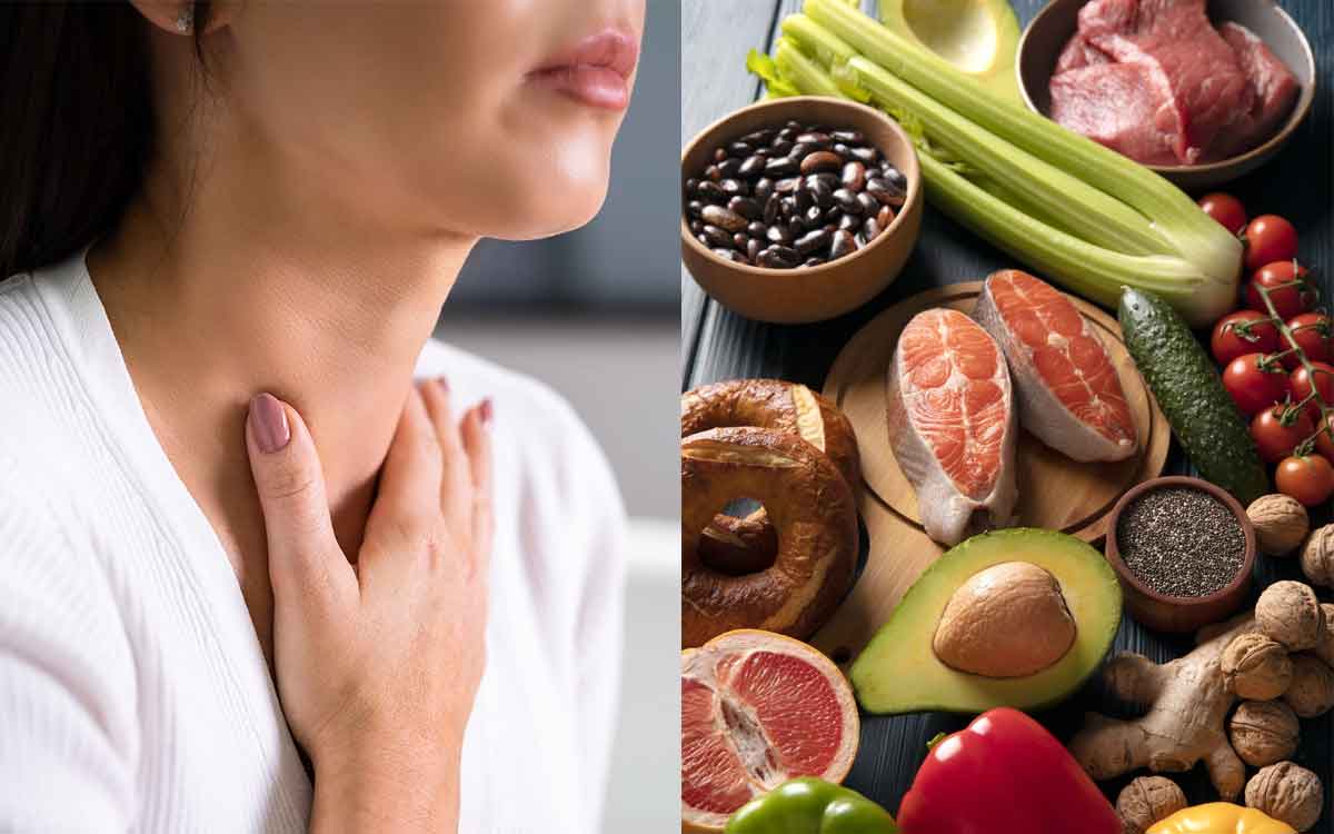 Thyroid | థైరాయిడ్ స‌మ‌స్య‌లు ఉన్న‌వారికి మేలు చేసే ఆహారాలు ఇవే..