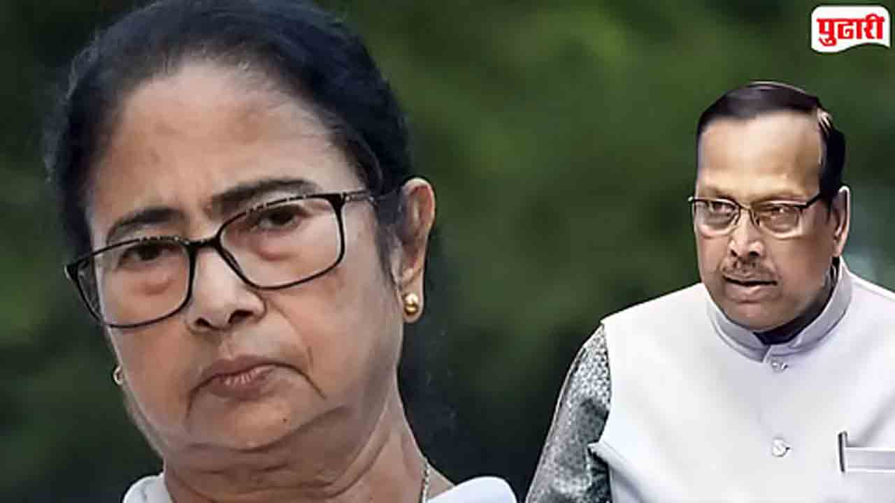 TMC | టీఎంసీకి మరోషాక్‌.. ఎంపీ సుఖేందు శేఖర్‌ రే రాజ్యసభ సభ్యత్వానికి రాజీనామా