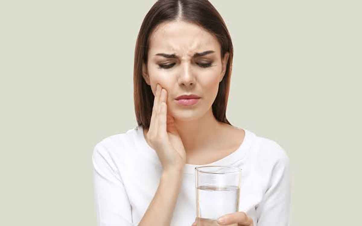 Tooth Sensitivity | టూత్ సెన్సిటివిటీ అధికంగా ఉందా.. అయితే ఈ ఇంటి చిట్కాల‌ను పాటించండి..