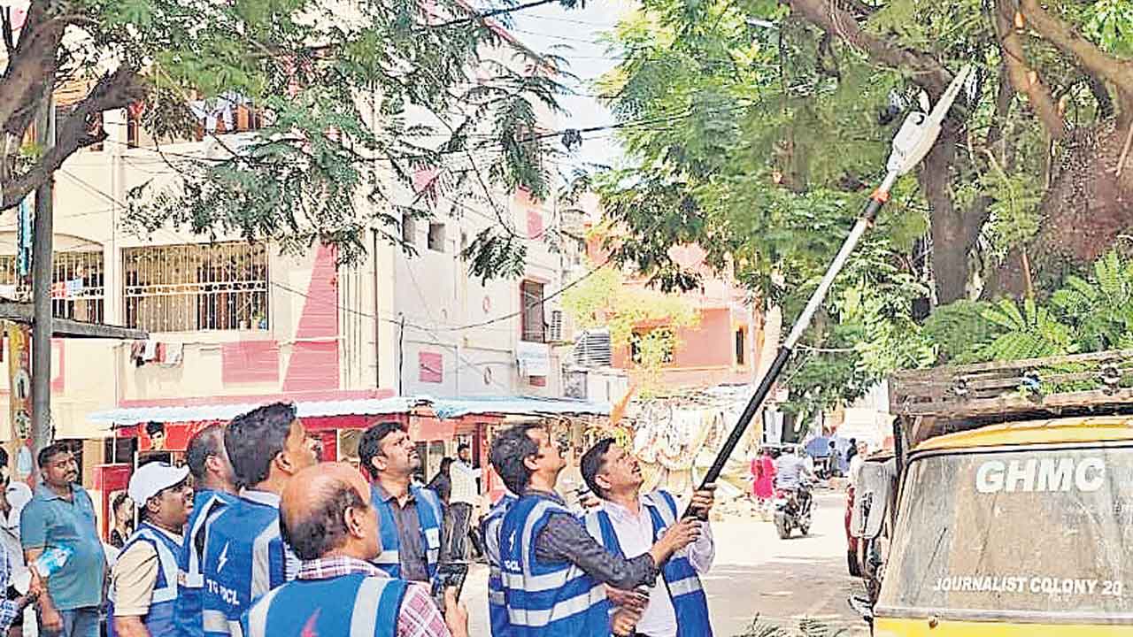 క్వాలిటీ తక్కువ..  రేటు ఎక్కువ