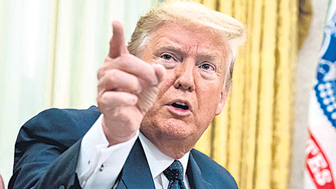 హెజ్బొల్లా సంగతి సిరియాకు వదిలేయండి