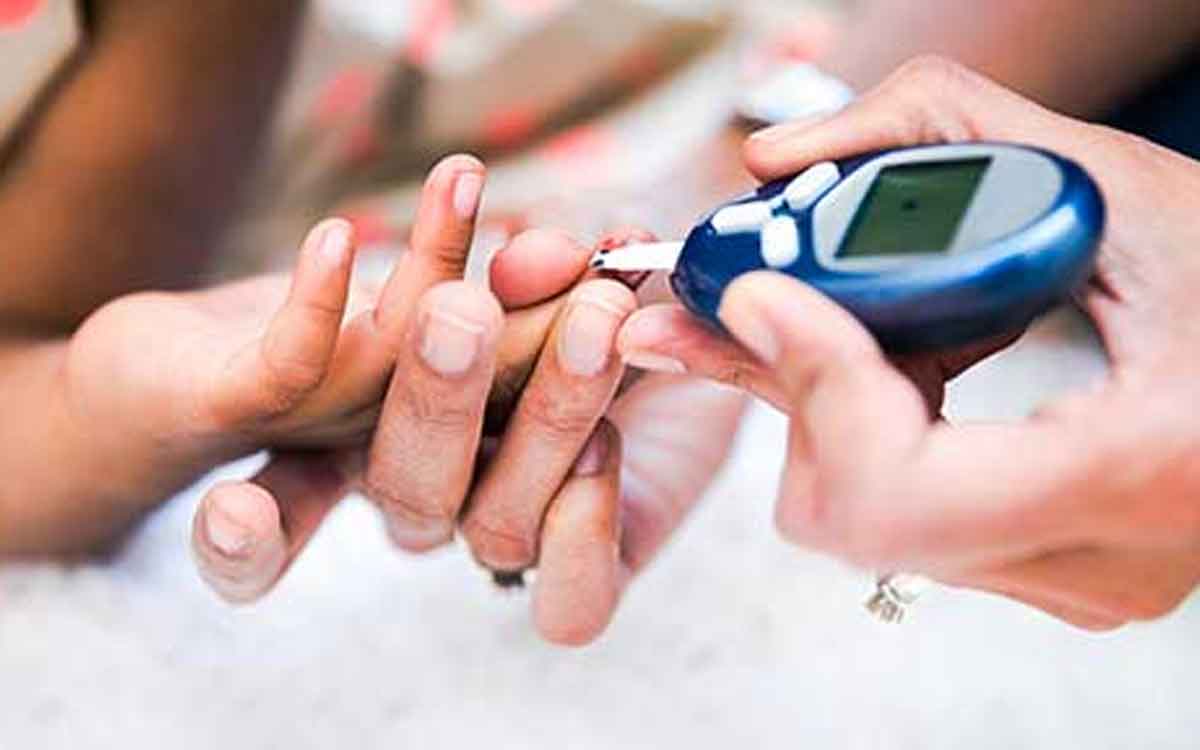 Type 2 Diabetes | పిల్ల‌ల్లో అధిక‌మ‌వుతున్న టైప్ 2 డ‌యాబెటిస్ స‌మ‌స్య‌.. హెచ్చ‌రిస్తున్న వైద్య నిపుణులు..