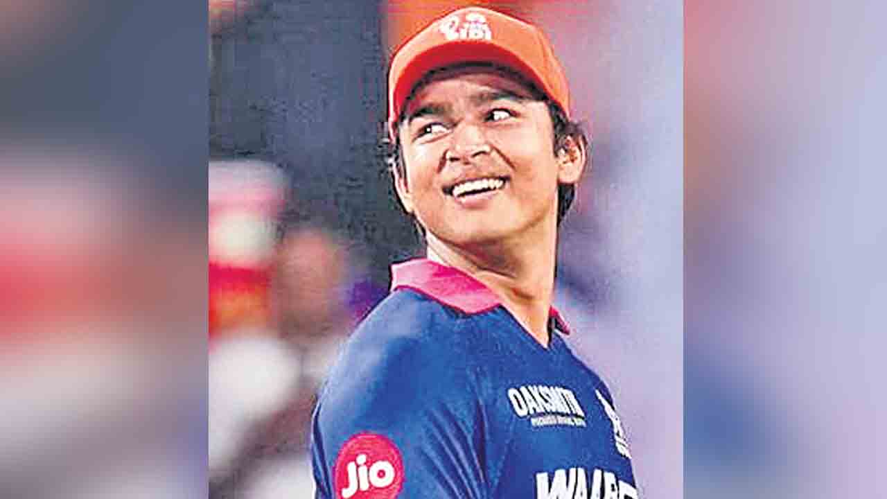 Vaibhav