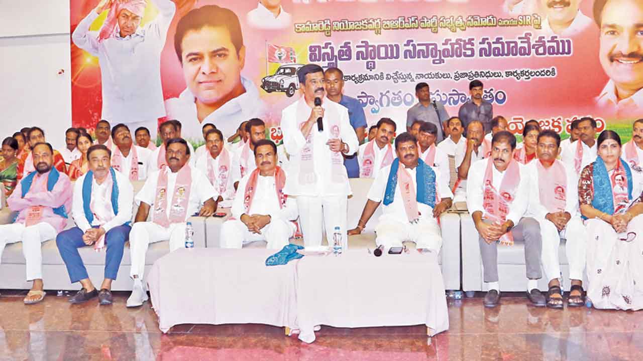 డిస్కమ్‌ ప్రతిపాదనల వెనుక స్కామ్‌