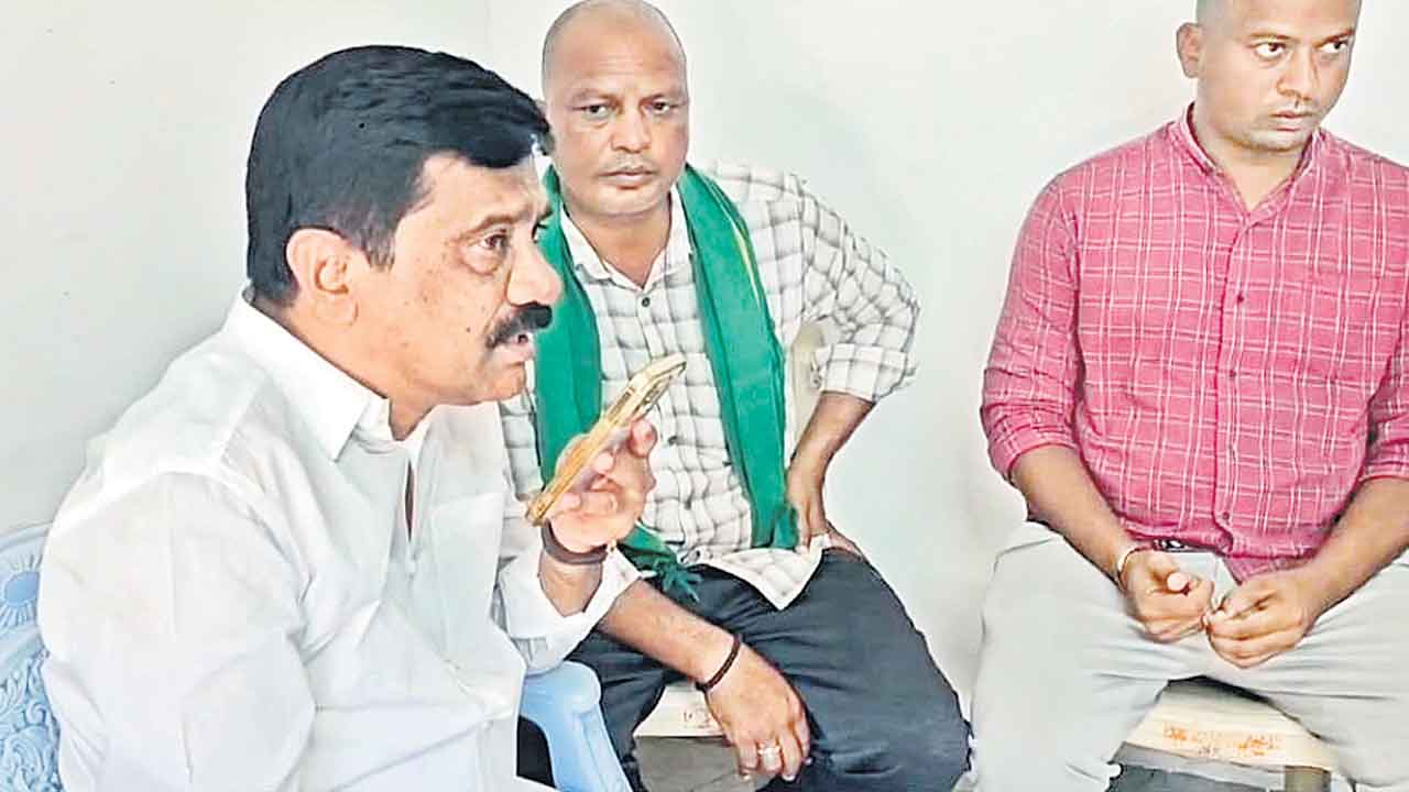 నాణ్యమైన విద్యుత్‌ను అందిచాలి