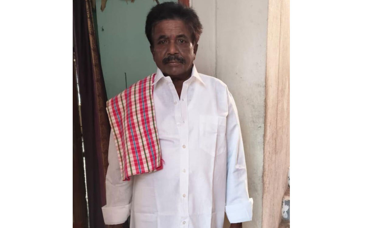 పడవ ప్రమాదంలో గాయపడిన వృద్ధుడు మృతి