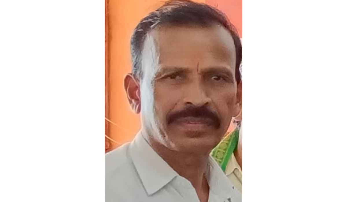 Vemulawada | వృద్ధులకు ఉచిత ఆరోగ్య వసతి కల్పించాలి.. రిటైర్డ్ ఎంప్లాయీస్ అసోసియేషన్ రాష్ట్ర అడిషనల్ సెక్రటరీ జనరల్ జనపాల వెంకటయ్య