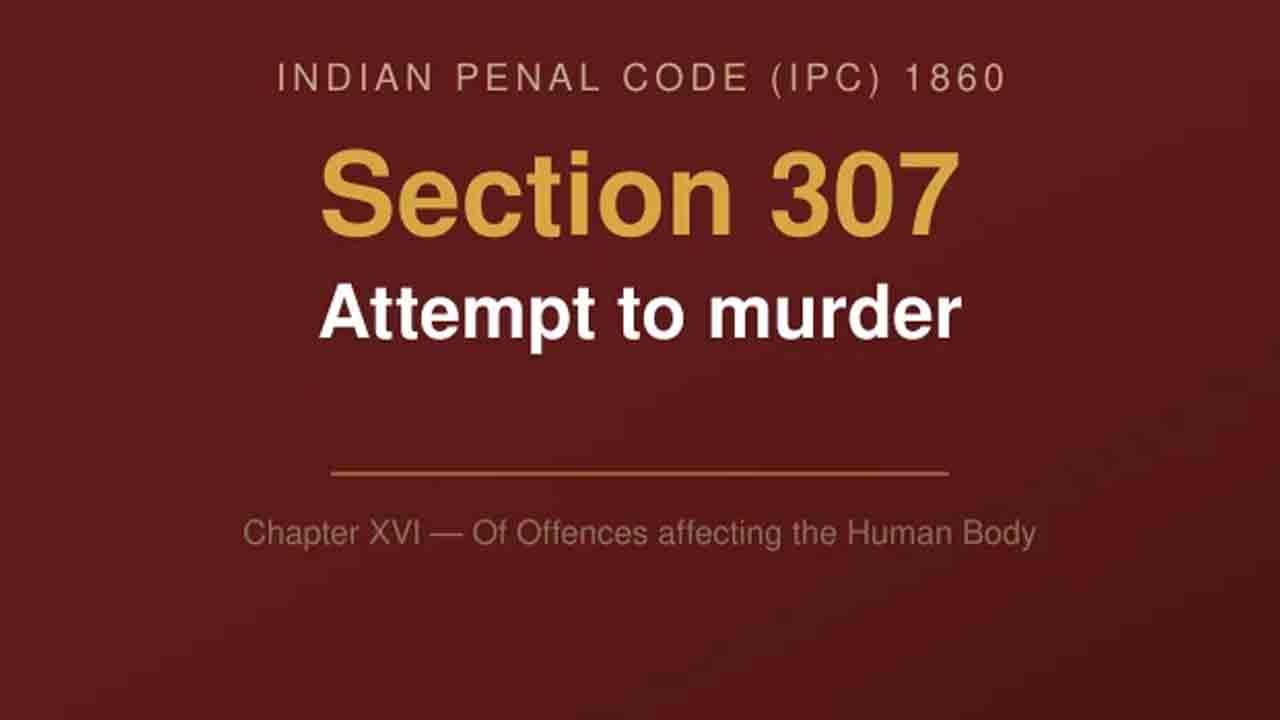 Victim | స్టేష‌న్ బెయిల్ ఇవ్వాల్సింది.. కానీ బాధితుడిపై అటెంప్ట్ టూ మ‌ర్డ‌ర్ కేసు