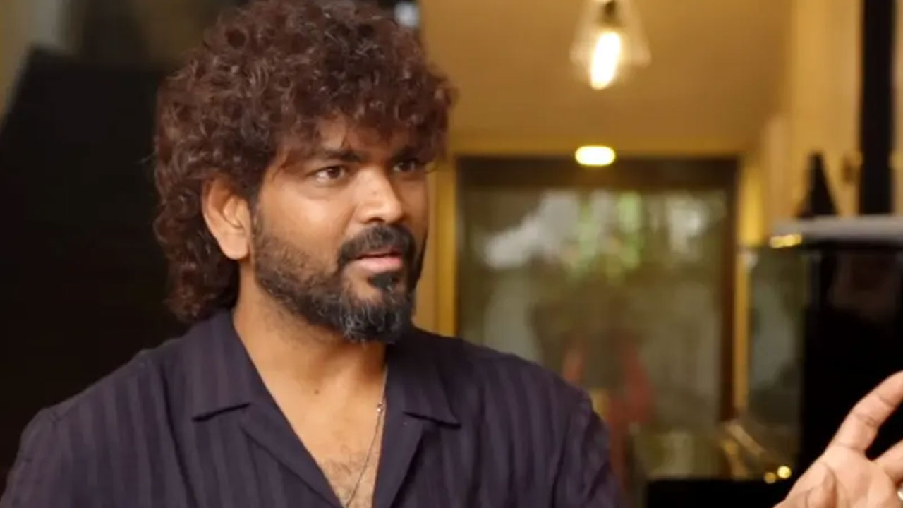 Vignesh Shivan | ‘నా కలలను ముక్కలు చేశారు’.. ‘ఎల్‌ఐకే’ ఫ్లాప్‌పై దర్శకుడు విఘ్నేశ్ శివన్ భావోద్వేగ వ్యాఖ్యలు